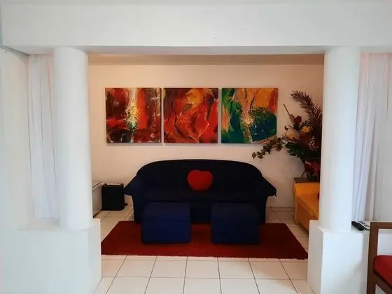 Deluxe Oda, 1 En Büyük (King) Boy Yatak, Balkon, Okyanus Manzaralı