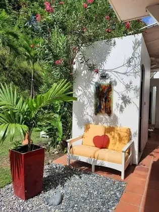 Deluxe Oda, 1 En Büyük (King) Boy Yatak, Balkon, Okyanus Manzaralı