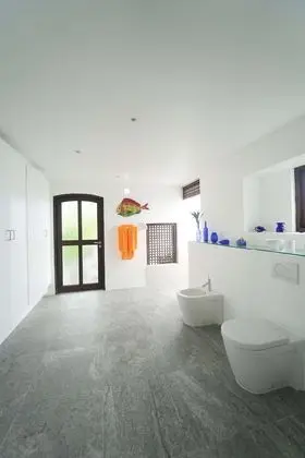 Luxury Süit, 1 Yatak Odası, Balkon, Okyanus Manzaralı