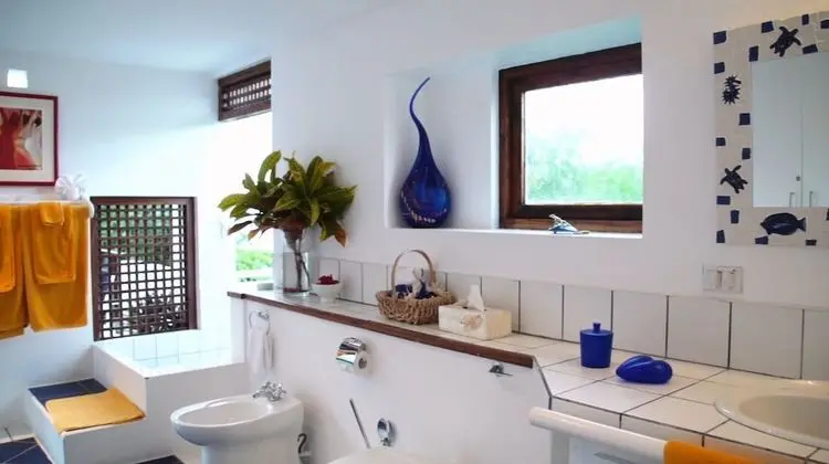 Luxury Süit, 1 Yatak Odası, Balkon, Okyanus Manzaralı