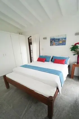 Premium Oda, 1 En Büyük (King) Boy Yatak, Balkon, Okyanus Manzaralı