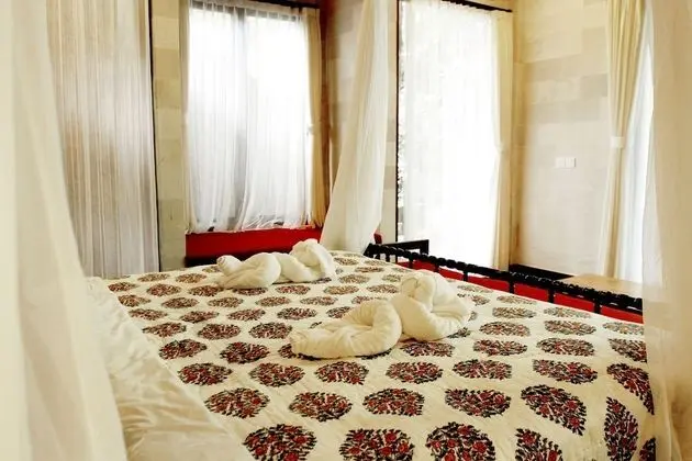 Süit, Kişiye Özel Havuzlu (Dedari)