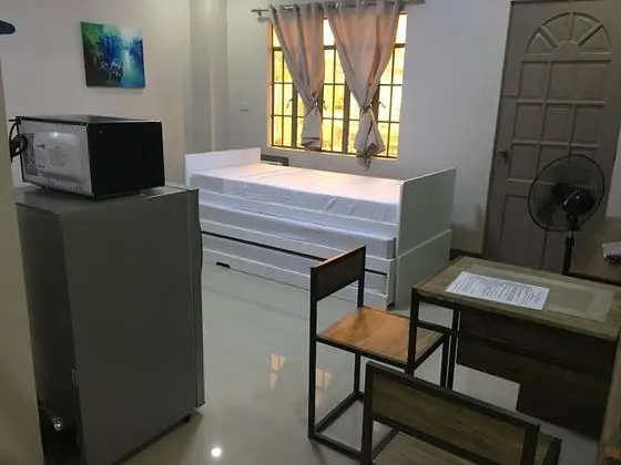 Comfort Stüdyo (201)