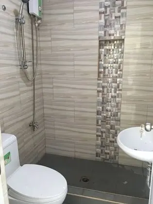 Comfort Stüdyo (201)