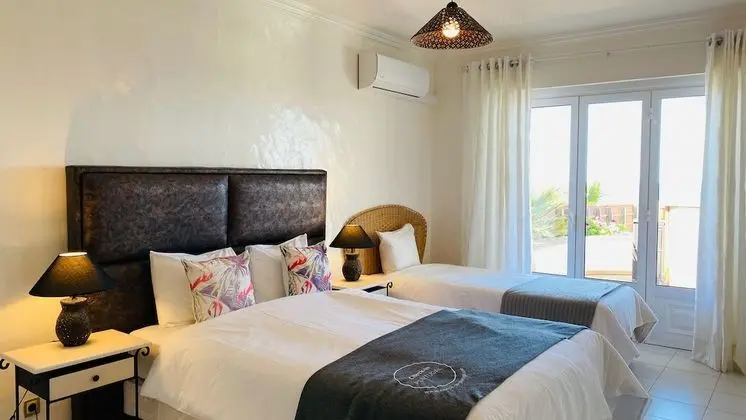 Villa, 3 Yatak Odası, Kişiye Özel Havuzlu, Deniz Manzaralı