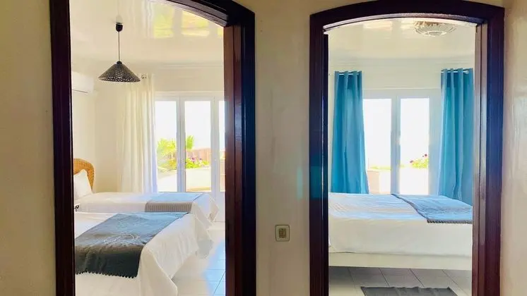 Villa, 3 Yatak Odası, Kişiye Özel Havuzlu, Deniz Manzaralı