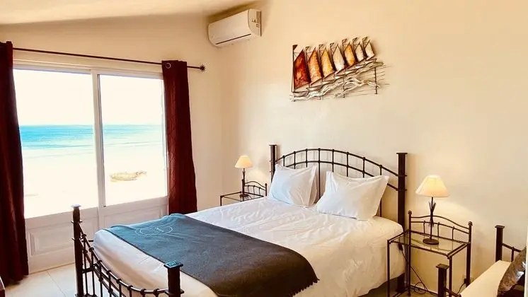 Villa, 3 Yatak Odası, Kişiye Özel Havuzlu, Deniz Manzaralı