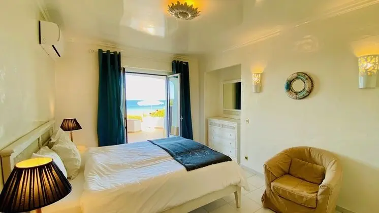 Villa, 3 Yatak Odası, Kişiye Özel Havuzlu, Deniz Manzaralı