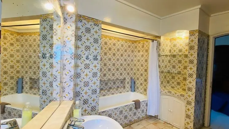 Villa, 3 Yatak Odası, Kişiye Özel Havuzlu, Deniz Manzaralı