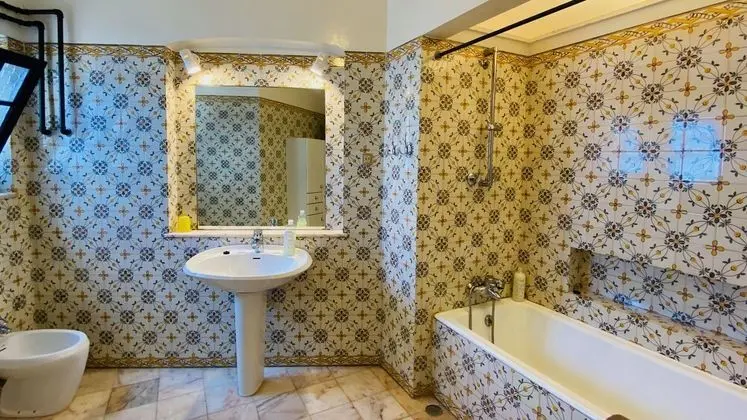 Villa, 3 Yatak Odası, Kişiye Özel Havuzlu, Deniz Manzaralı