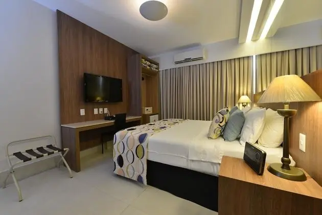 Deluxe Tek Büyük Yataklı Oda, Deniz Manzaralı
