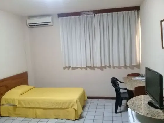 Standard Tek Kişilik Oda