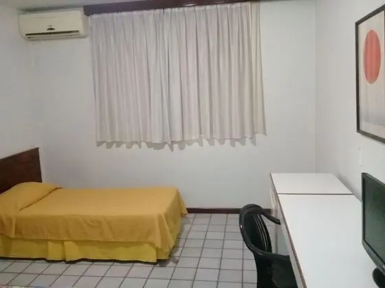 Standard Tek Kişilik Oda
