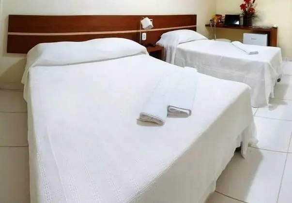 Basic Tek Büyük Yataklı Oda