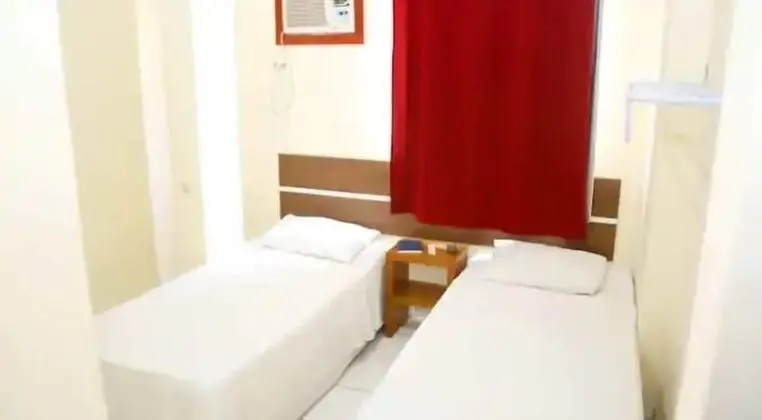 Basic Tek Kişilik Oda