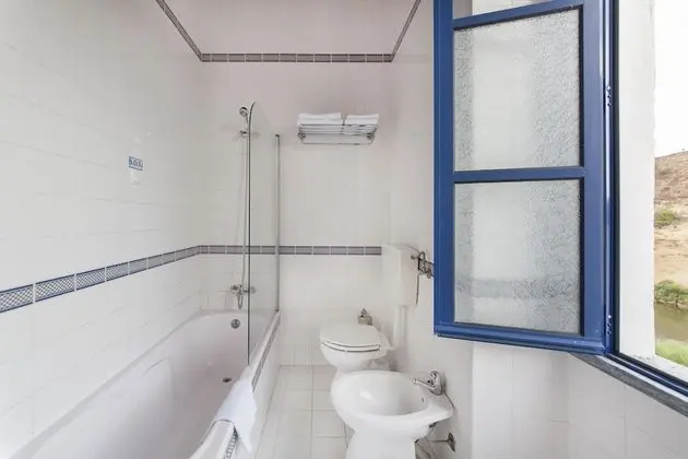 Comfort Tek Kişilik Oda, Nehir Manzaralı