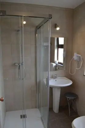 Comfort Tek Kişilik Oda, Nehir Manzaralı