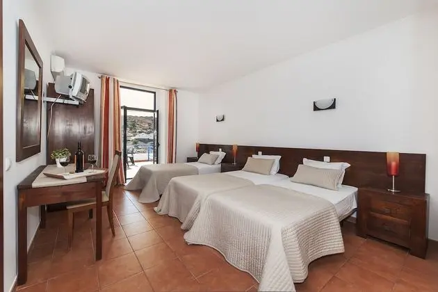 Comfort Üç Kişilik Oda, Nehir Manzaralı