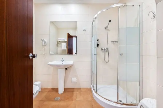 Comfort Üç Kişilik Oda, Nehir Manzaralı