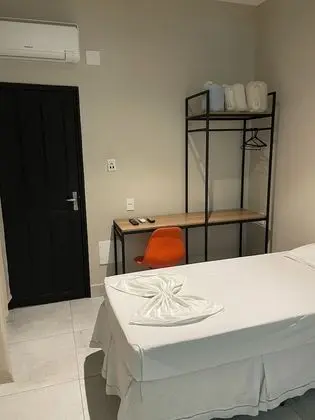 Deluxe Büyük Yataklı Tek Kişilik Oda