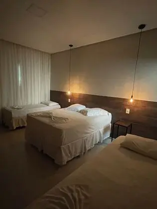 Deluxe Büyük Yataklı Tek Kişilik Oda