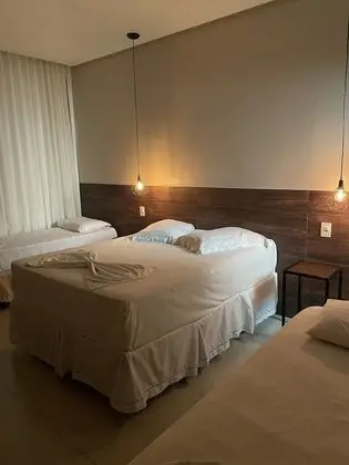 Deluxe Büyük Yataklı Tek Kişilik Oda