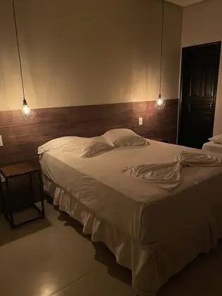 Deluxe Büyük Yataklı Tek Kişilik Oda