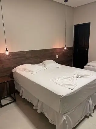 Deluxe Büyük Yataklı Tek Kişilik Oda