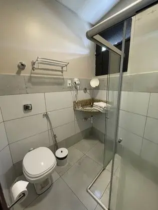 Deluxe Büyük Yataklı Tek Kişilik Oda