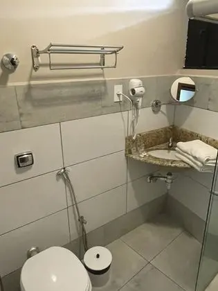 Deluxe Büyük Yataklı Tek Kişilik Oda