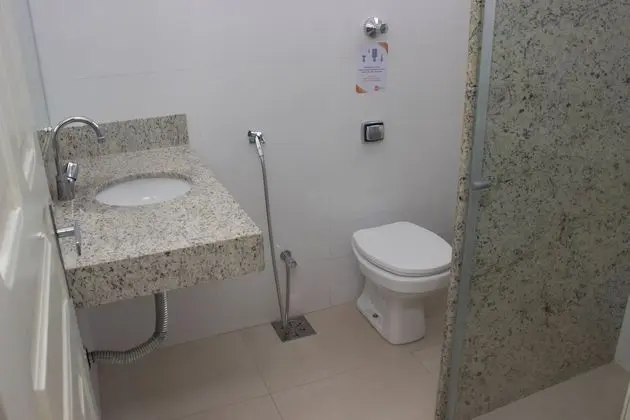 Deluxe Büyük Yataklı Tek Kişilik Oda