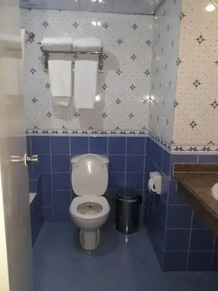 Basic Tek Büyük Yataklı Oda