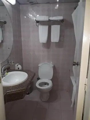 Basic Tek Büyük Yataklı Oda