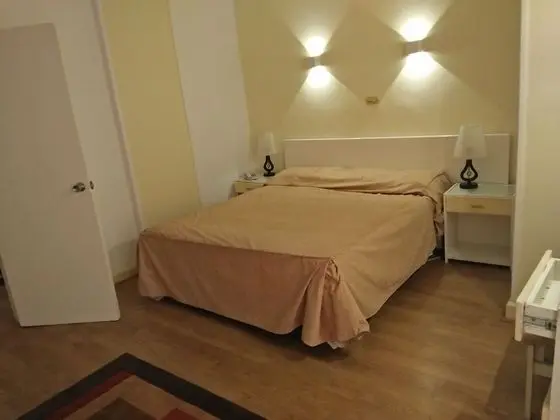 Deluxe Süit