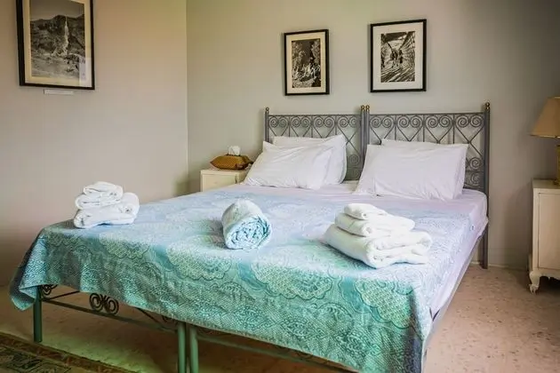 Comfort Tek Büyük veya İki Ayrı Yataklı Oda, 1 Çift Kişilik Yatak
