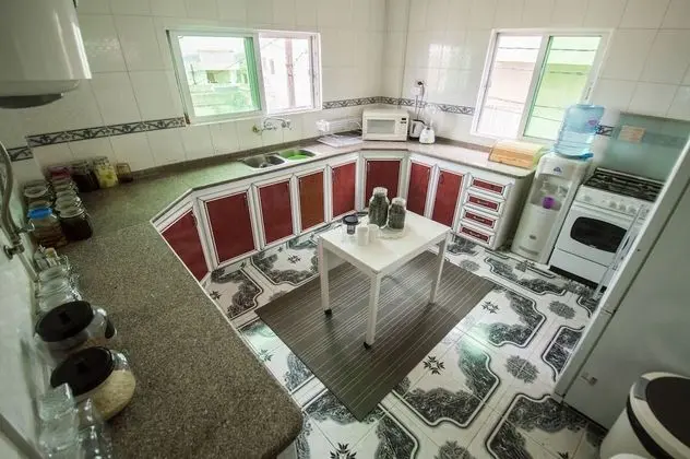 Comfort Tek Büyük veya İki Ayrı Yataklı Oda, 1 Çift Kişilik Yatak