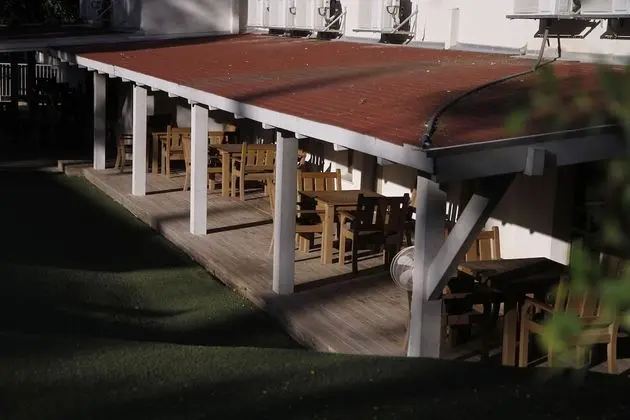 Deluxe Tek Büyük Yataklı Oda, Zemin Kat