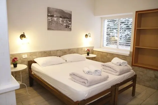 Family Oda, Bahçe Manzaralı, Zemin Kat