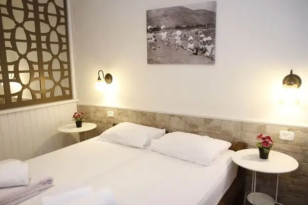 Family Oda, Bahçe Manzaralı, Zemin Kat