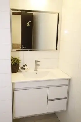 Family Oda, Bahçe Manzaralı, Zemin Kat