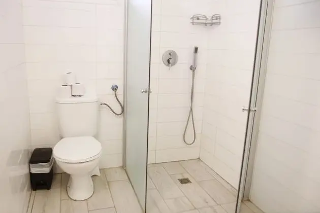 Family Oda, Bahçe Manzaralı, Zemin Kat