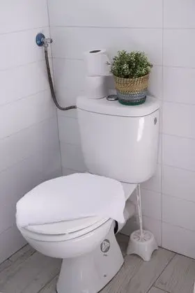 Tek Büyük Yataklı Oda, Bahçe Manzaralı, Zemin Kat