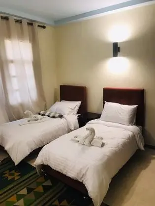 Deluxe Tek Kişilik Oda