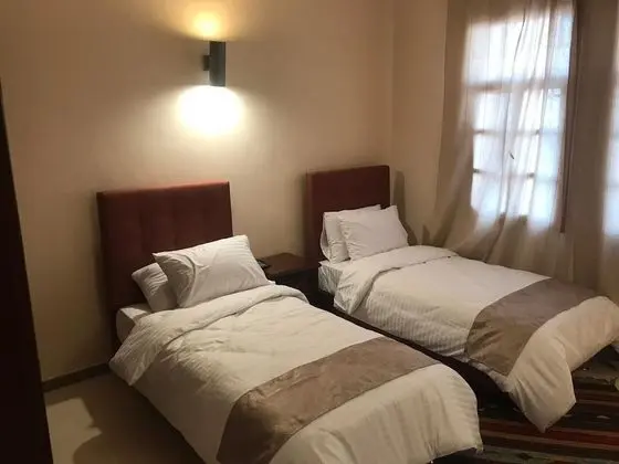 Deluxe Tek Kişilik Oda