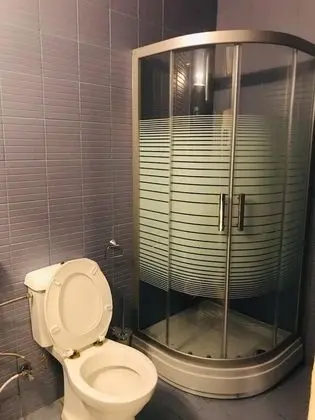 Deluxe Tek Kişilik Oda