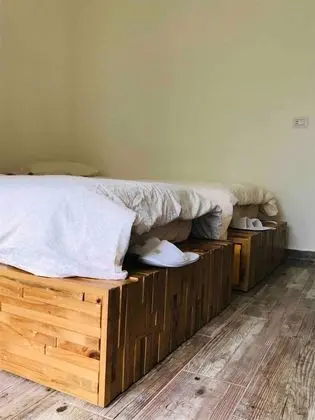 Exclusive Dağ Evi