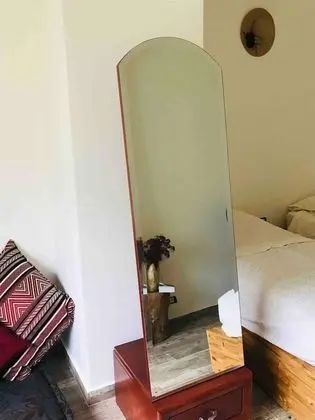 Exclusive Dağ Evi