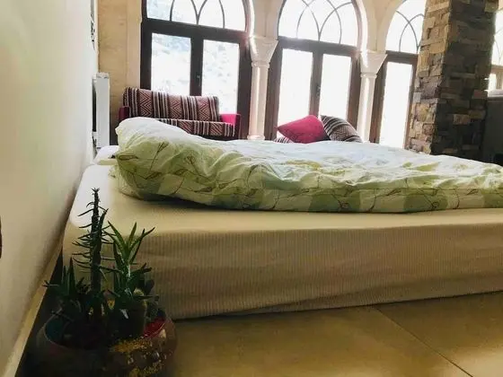 Exclusive Dağ Evi