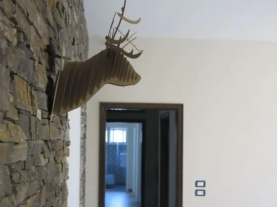 Exclusive Dağ Evi