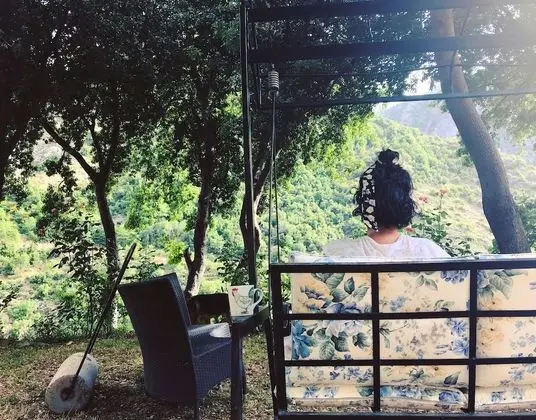 Exclusive Dağ Evi